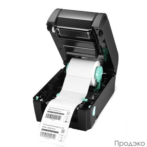 Термотрансферный принтер этикеток TSC TX600