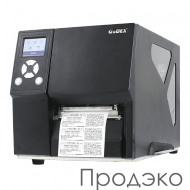 Термотрансферный-принтер-этикеток-Godex-ZX-420i-Продэко