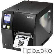 Термотрансферный-принтер-этикеток-Godex-ZX-1200i